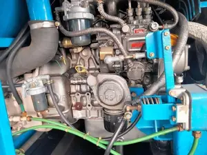 AIRMAN PDS175S AIR COMPRESSURE