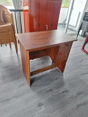 Melamine Office Tables