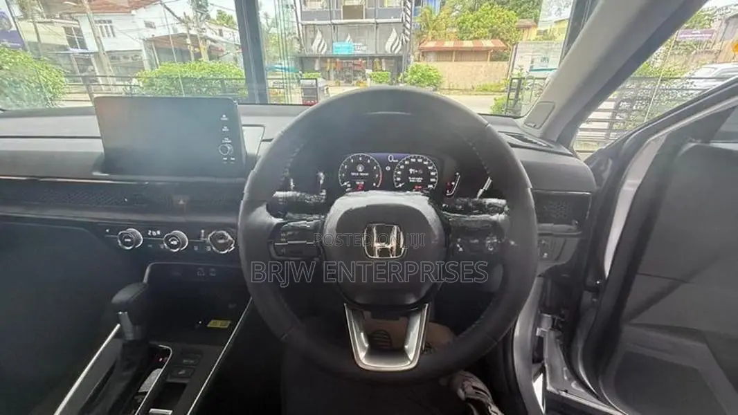 Honda CRV Vti Lx Awd 2025