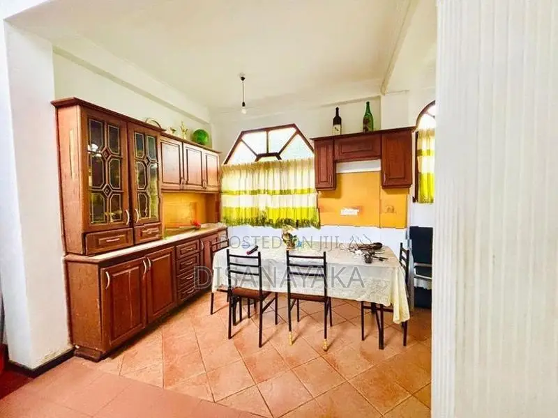 Two Storey House for Sale Mirihana Ds3500