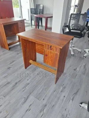 Melamine Office Tables