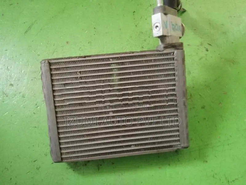 Honda N Box AC Cooler