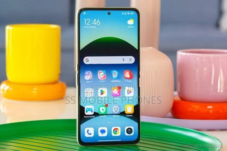 Xiaomi Redmi Note 14 8GB 256GB (Brand New)