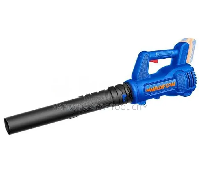 WADFOW Cordless Blower 20V (without battery and charger) WBLP520