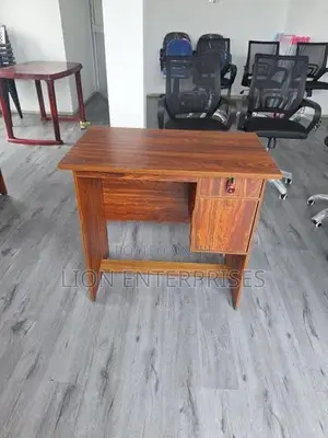 Melamine Office Tables