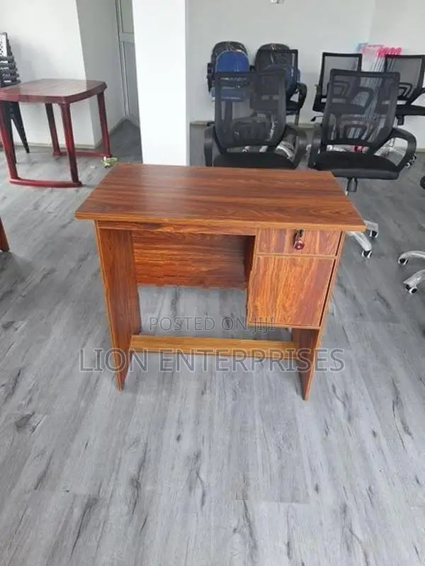 Melamine Office Tables