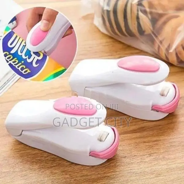 Mini Sealer