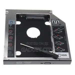 Secondary HDD Caddy 9.5mm