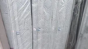 78*72*7" Spring Mattress Arpico 6½*6 Ft