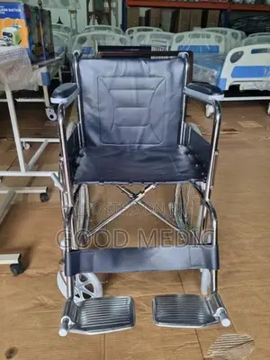 Patient Wheel Chair