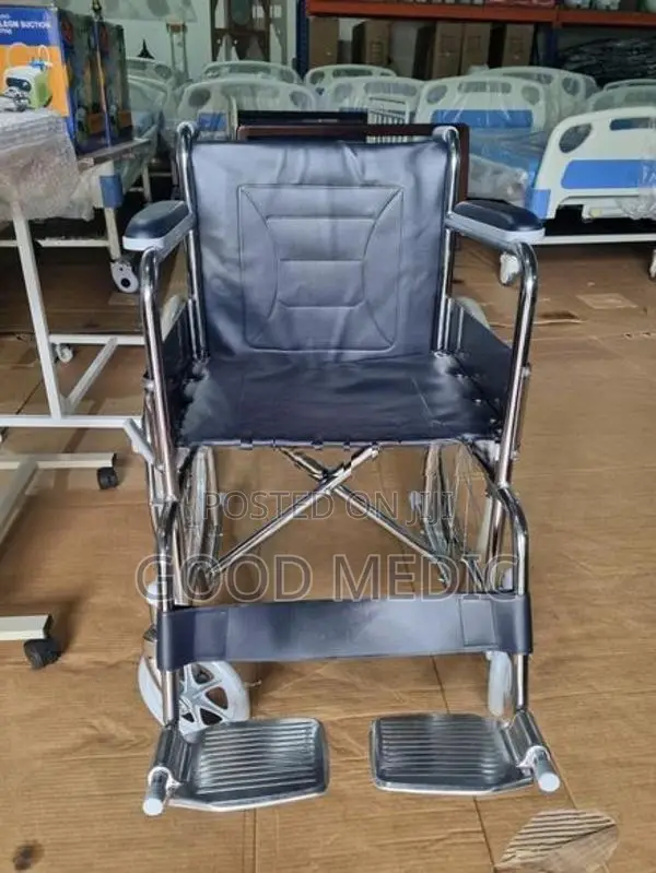 Patient Wheel Chair