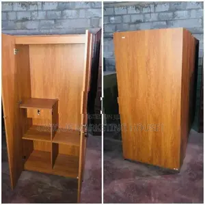Pyestra 5.5ft SMART WARDROBE