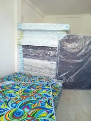 Spring Mattress -Arpico 72*36*7"