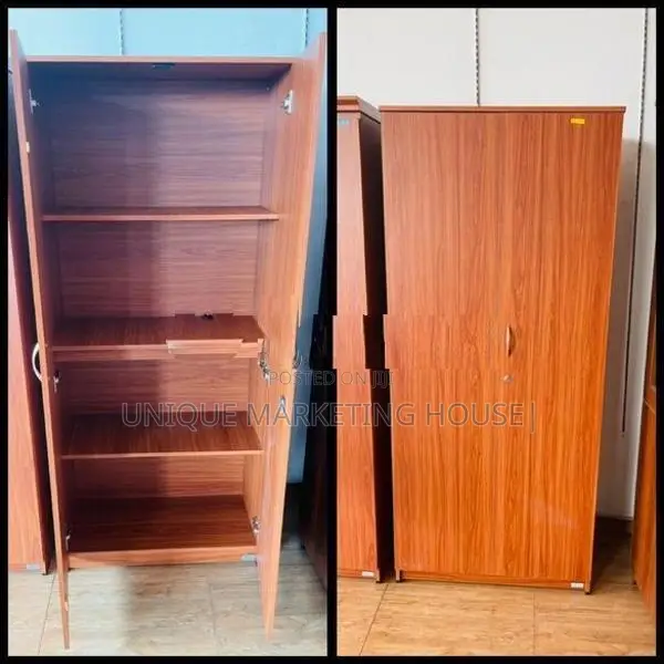 KINGSTAR SMART SHELF CUPBOARDS