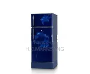180L Innovex Inverter Refrigerator