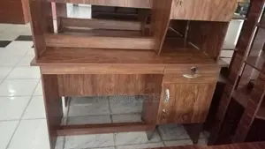 Office Tables - 4x2ft Melamine