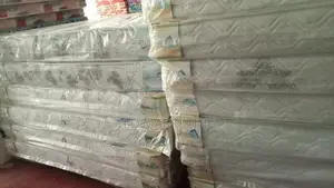 Arpico Spring Mattress 7"