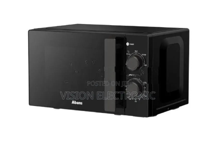Abans 20L Defrost Microwave Oven