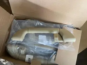 Toyota Prado 150 Hood Handle