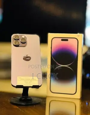 Apple iPhone 14 Pro 256GB (Used)