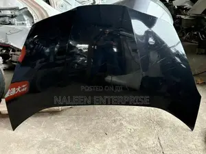 Honda Fit Shuttle GP2 Bonnet with Insulator