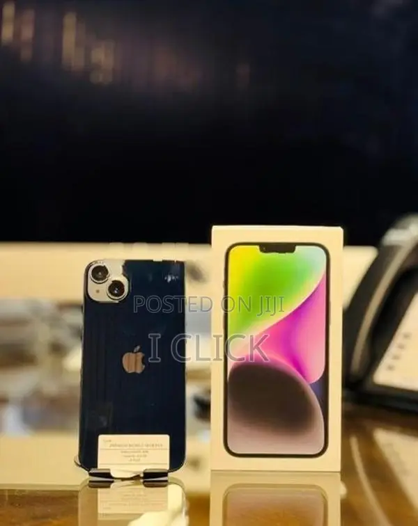 Apple iPhone 14 128GB (Used)