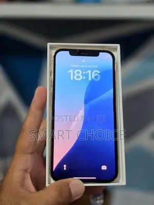 Apple iPhone 12 Pro (Used)