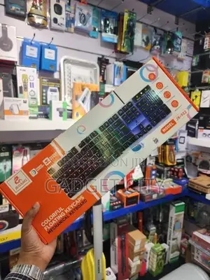 Jeqang Mechanical Keyboard