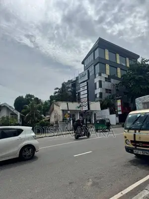 Commercial Land for Sale Nawala Ds1217