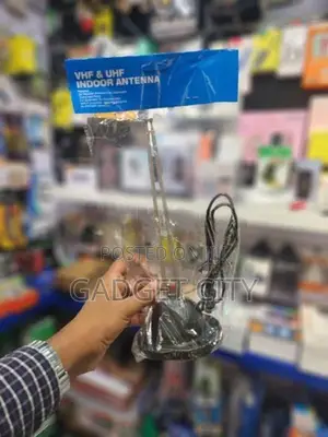 TV Cup Antenna