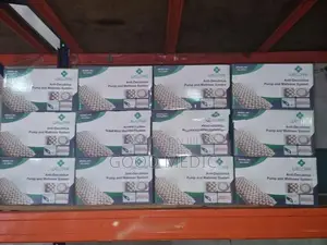 Patient Air Mattresses