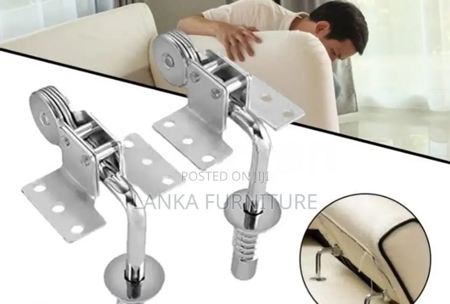 Head Rest machanism