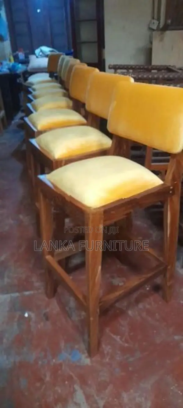 Bar Chairs