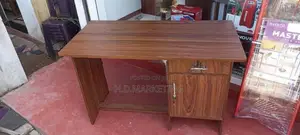 4x2ft Office Cashier Tables Melamine