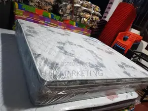 72x60x10" Arpico Spring Mattress Pillow Top