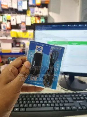 Bluetooth Music Receiver