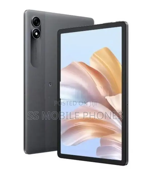 Blackview Tab 90 LTE 24GB RAM 128GB ROM 11” Tablet