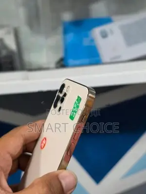 Apple iPhone 12 Pro (Used)
