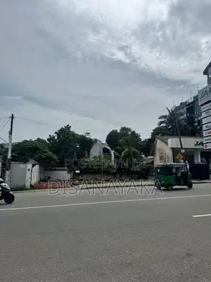 Commercial Land for Sale Nawala Ds1217