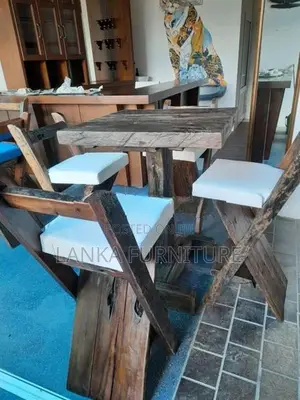 Bar Chairs