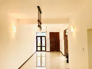 Two Storey House for Sale in Thalawatugoda