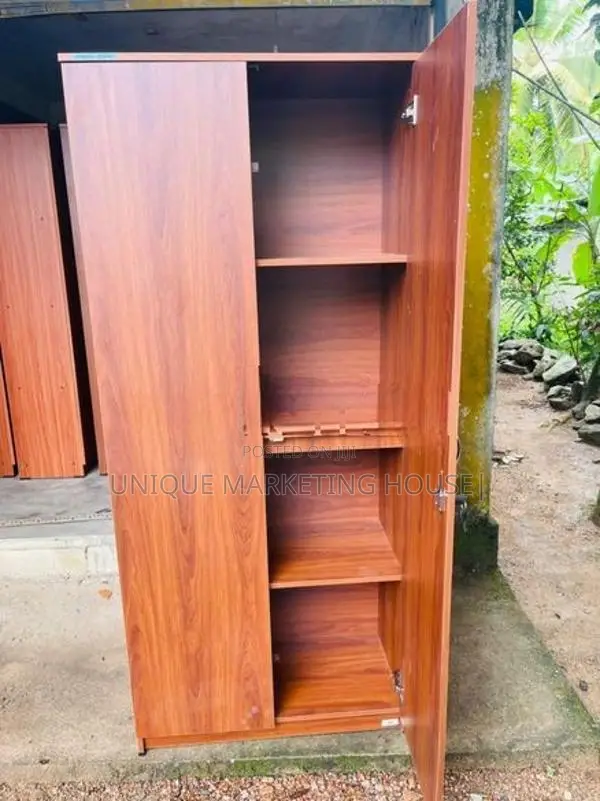 KINGSTAR SMART SHELF CUPBOARDS