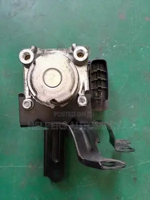 Toyota Allion T240 ABS