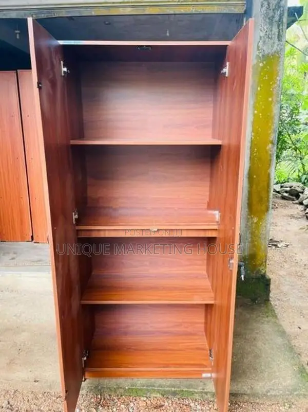 KINGSTAR SMART SHELF CUPBOARDS