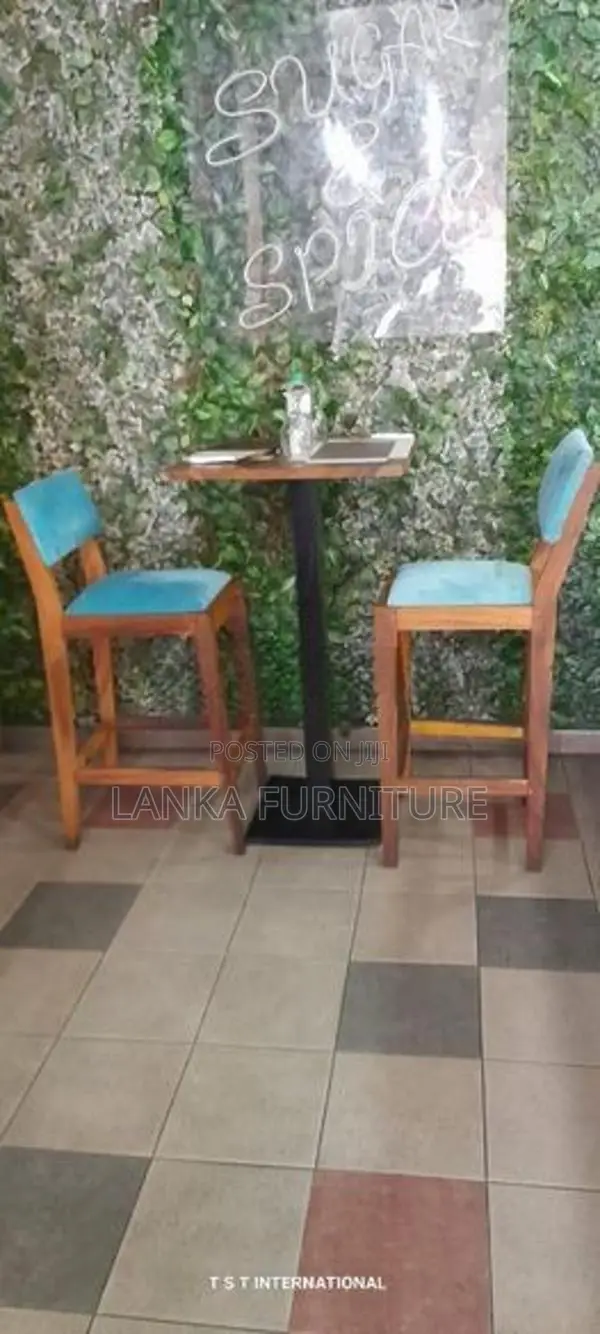 Bar Chairs