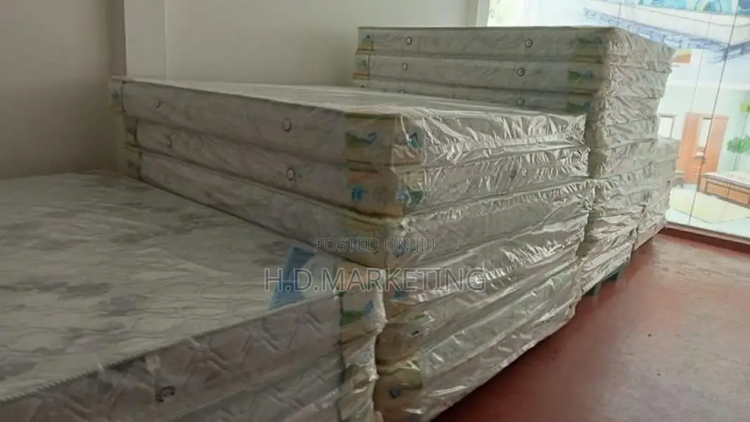 72x60x7" Arpico Spring Mattress
