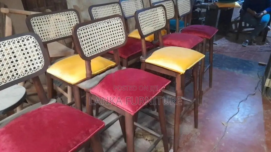 Bar Chairs