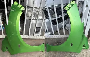 Mazda Demio DE3FS Fenders