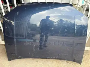 Toyota Starlet EP91 Bonnet