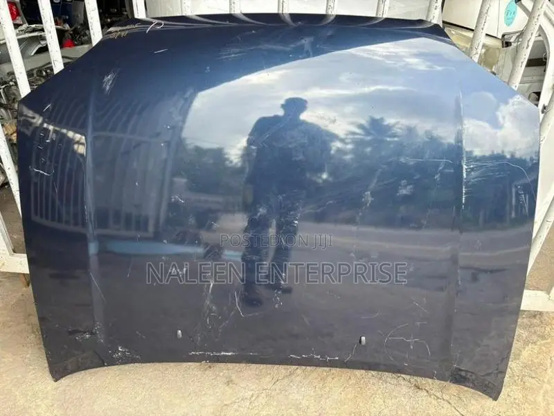 Toyota Starlet EP91 Bonnet